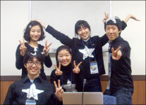 우주건축적산사무소 | “우주 속 공간 들여다 보세요”