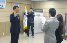 마임역곡남부비전지사 | 코레일 수도권남부지사, 새 비전 선포