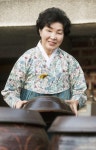 궁중음식연구원사 | “정성 들여 만들면 모두 궁중음식이죠”