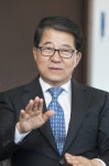 (주)대상다이브스 이천공장 | 조병돈 이천시 시장 ‘2017 올해의 공감경영 대상’ 수상
