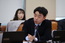 강훈식 의원, "인터파크·카카오 55만건 문화비 소득공제 누락, 소비자 피해" 지적