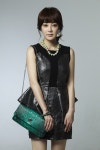 김혜은, 명품 브랜드 아르트백 전속모델 선정