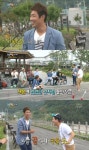 백승대체육선생님용품점 | '1박 2일' 오성고 체육선생님, 속아서 춤췄다 '웃음바다'