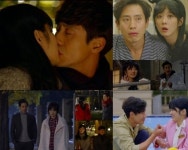 미스터로맨스디지털랩 | '미스터백' 신하균·장나라, 로맨스 명장면 BEST6