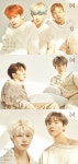 "순백의 카리스마"…몬스타엑스 '위 아 히어' 마지막 콘셉트 포토 공개