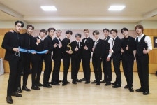 세븐틴, '대중문화예술상' 국무총리 표창 수상 "행복하실 수 있는 음악 할 것"