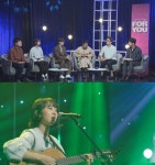 ‘힐링스테이지 그대에게’ 이한철-전지한-권순관, ‘유재하 특집’ 전격 출연 눈길