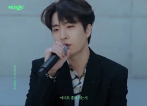 갓세븐 영재, 소속사 이적 후 종횡무진 행보…자작곡 최초 공개