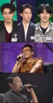 준네이션 | JYP·피네이션, 마지막 캐스팅 라운드…TOP3 우경준 선택은? (라우드)