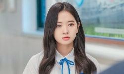 '학교 2021' 황보름별, 일류대 진학 계획 무산? '굳어진 표정'