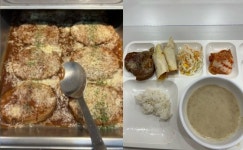 한창엔지니어링구내식당 | '장영란♥' 한창, 직원 밥에 진심이네…입 떡 벌어지는 구내식당 클래스
