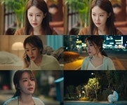 '보라! 데보라' 유인나, 이별 후폭풍에 완전히 무너졌다