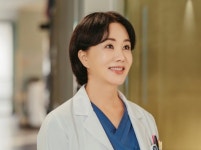 엄정화 "차정숙 선택, 완전 마음에 들어"…'닥터 차정숙', 자체 최고 18.5%