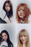 '8월 6일 컴백' 유니스 나나X코토코X방윤하X임서원, 'Z' 버전 비주얼 합