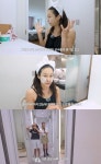 현영수영재학원 | 현영, 수영선수 딸 위해 파리올림픽行…능력자 엄마의 '맹모삼천지교' 정신 (누나누나의)