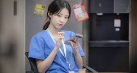'마녀2' 초능력자는 어디로?…신시아, '언슬전' 허당 레지던트 매력 '변신 성공'
