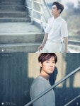 테이크 장성재-신성희, 싱글 '천국'로 로맨틱 분위기 선보인다