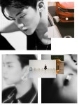 NCT 127 마크X쟈니, 세련된 매력의 'Regular' 티저 이미지 공개