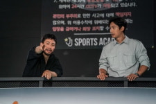 '엉클' 그 자체 오정세· 완벽 육아대디 이상우가 그릴 뜻밖의 브로맨스