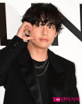 BTS 뷔, 세계 최고 미남 1위 선정