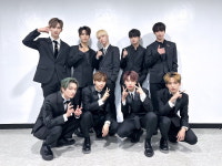 더씨지포커스 | 싸이커스, '2023 더팩트 뮤직 어워즈'서 '핫티스트상' 수상