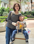 혜림문구연동점 | 혜림, 子 영어 조기교육 모자라 간식까지 외국식…이렇게까지 한다고?