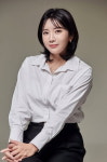 잘 나가는 이혼 변호사 느낌…'이완♥' 이보미, 골프선수 의심가는 비주얼