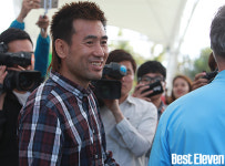 팀 2002의 축구사랑이 안성 풋살장 하늘을 덮은 날