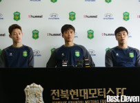 세븐일레븐 완주봉동명진점 | 아시아 챔피언 전북이 세계 무대로 출발하던 날