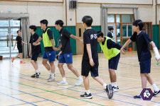 유니베라청주수곡 | 충북청주, 청주 수곡중학교 방문해 시즌 3호 스쿨어택 진행