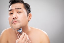 매일 '이렇게' 면도하다간… 간염 바이러스 감염까지?
