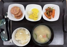 욱성화학 구내식당 | “노벨상 받을 힘도 없겠다” 기초과학연구원 구내 식당 논란… 어떻길래?