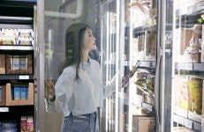 배고픈 상태에서 ‘여기’ 갔다가는 다이어트 망친다