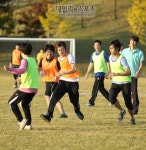 KT 롤스터 12-13시즌 대비 워크숍 2일차 현장스케치