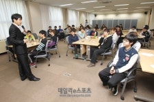KT 롤스터 12-13시즌 대비 워크숍 2일차 현장스케치