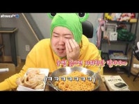 용사복싱앤킥다이어트 | 아프리카 찾아라 핫동각, BJ 박병진용사가 집밖을 못나가는 이유