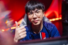 PSG '준지아', "소통 강화...팀적으로 좀 더 발전해야"