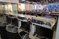 레드배틀피시(PC)방 | 한국 라면 먹고, 게임 즐기고… 'K-PC방' 레드포스 PC 아레나 베트남 상륙