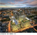 오피스25봉화산역 | 강남 오피스 지고 지식산업센터 뜬다