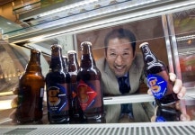 "크래프트 맥주의 진득한 맛, 과르네리의 웅장한 소리와 같아"