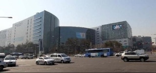 현대가든파이브쉐르치 | 현대百, 가든파이브 도심형 아울렛 내년 개장