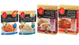 싱가포르 칠리크랩 소스 등 '프라마 테이스트' 소스 4종 출시