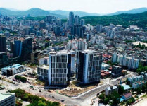 준공 이후 지속적 임차사 확정, ‘강남 오피스 마제스타시티’ 눈길