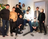 삼성 뛰쳐나와 '섹시' AI 스피커 만든 '디자인뮤' 윤정식 사장