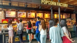 스마일페이_CGV영화관람문화비 | 최저임금 오르자 관람료 1000원 올린 CGV...할인행사는 없애