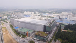 (주)후니드 SK하이닉스 청주3공장 내 카페 | 눈물로 팔았던 매그나칩, SK하이닉스가 투자자로 나선 이유