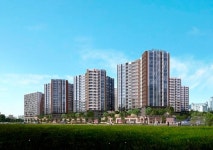 씨유 동대구화성파크드림점 | 화성산업, 신암지구 '동대구역 화성파크드림' 1,304세대 7월 분양예정