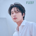 남성 더마 브랜드 '플리프', 첫 광고 모델에 배우 김동희 발탁