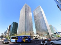 강남 오피스 임대료 ‘쑥’ 끌어올린 역삼동 센터필드