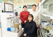 (주)개미와길손들 | 산업 폐기가스에서 개미산 뽑는 기술 나왔다… “탄소중립 기여할 것”